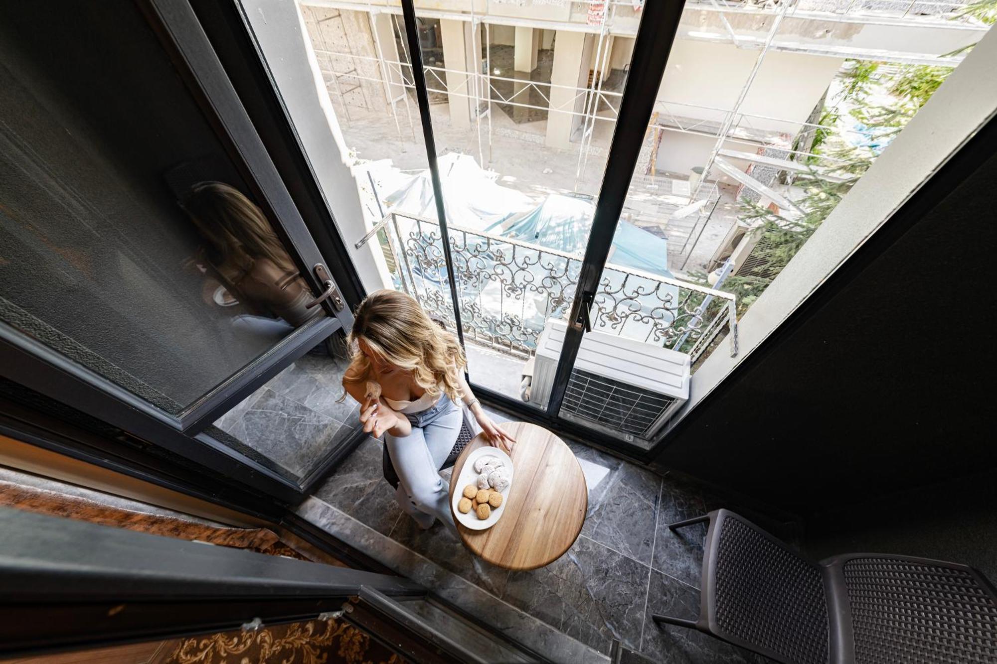 Hamit Hotel Kizilay Ankara Extérieur photo